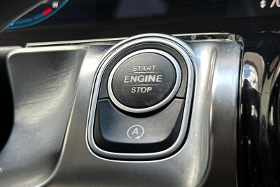 2020 Mercedes-Benz GLB GLB 250