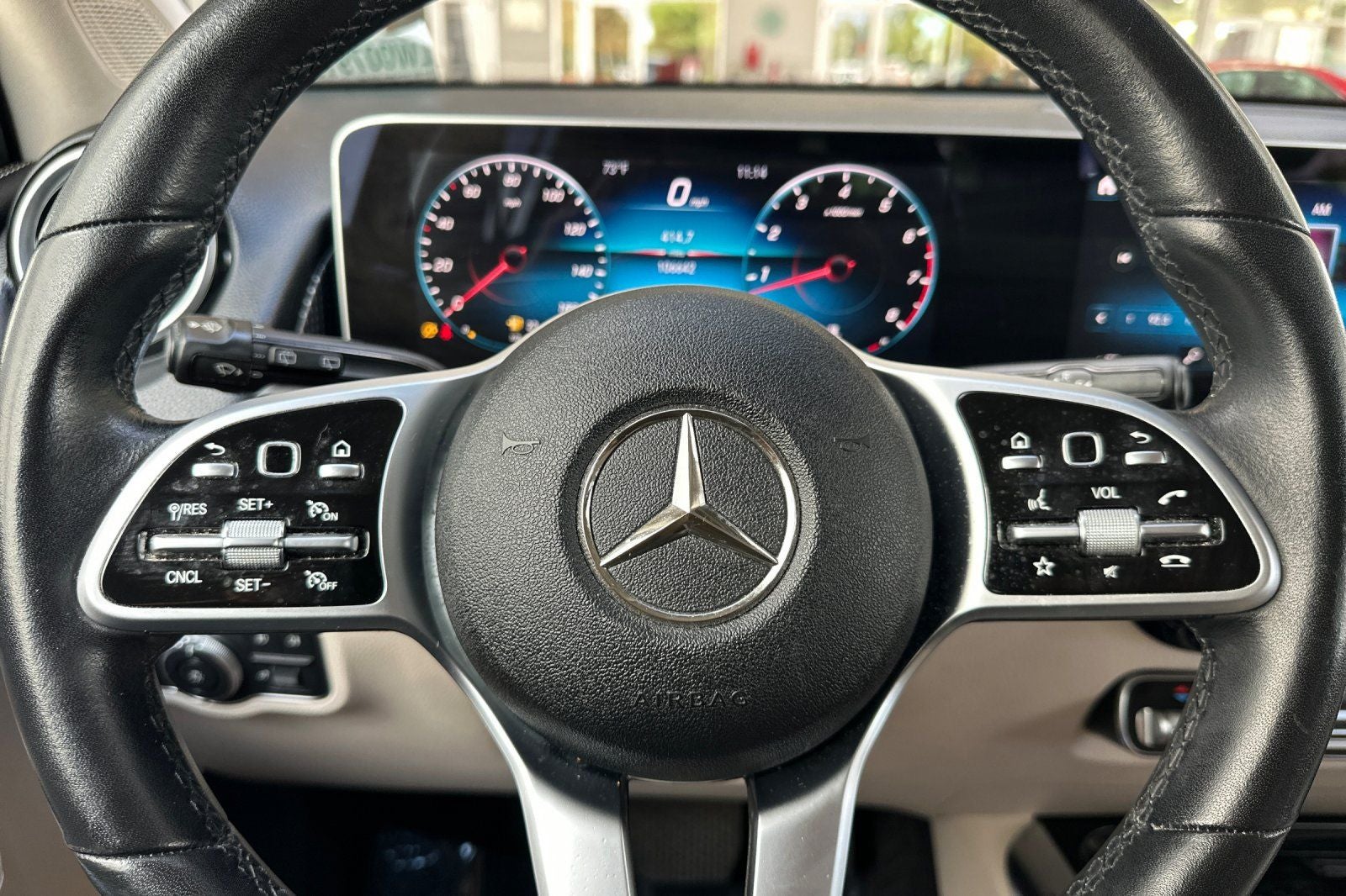 2020 Mercedes-Benz GLB GLB 250