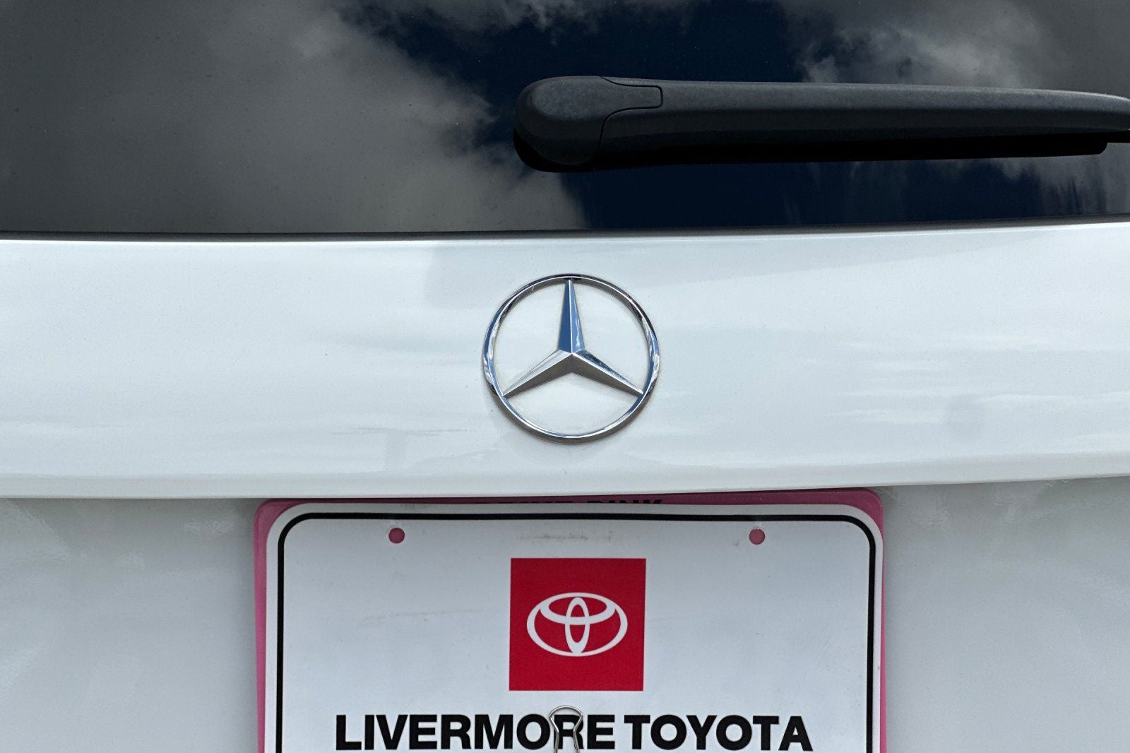 2020 Mercedes-Benz GLB GLB 250