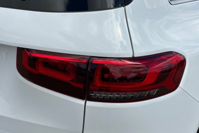 2020 Mercedes-Benz GLB GLB 250