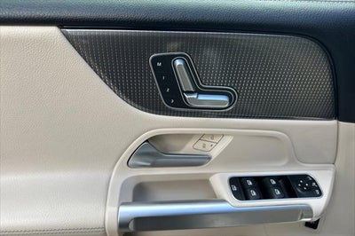 2020 Mercedes-Benz GLB GLB 250