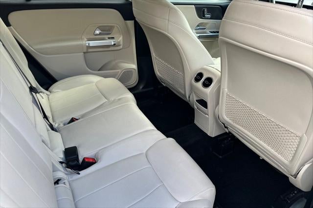 2020 Mercedes-Benz GLB GLB 250