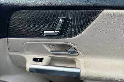 2020 Mercedes-Benz GLB GLB 250