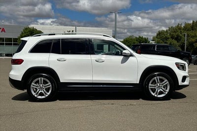 2020 Mercedes-Benz GLB GLB 250