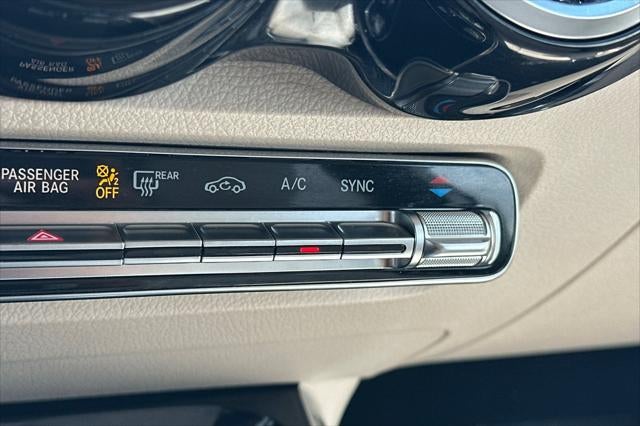 2020 Mercedes-Benz GLB GLB 250