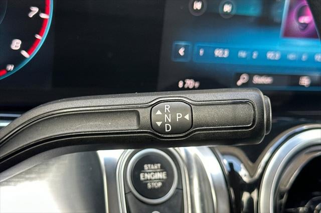 2020 Mercedes-Benz GLB GLB 250