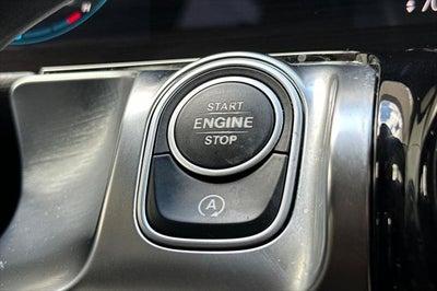 2020 Mercedes-Benz GLB GLB 250