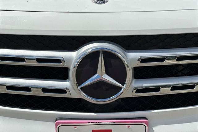 2020 Mercedes-Benz GLB GLB 250