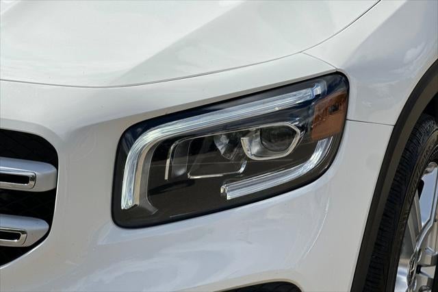 2020 Mercedes-Benz GLB GLB 250