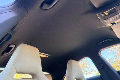 2016 Mercedes-Benz CLA CLA 250