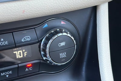 2016 Mercedes-Benz CLA CLA 250