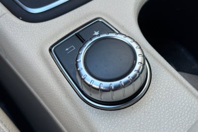 2016 Mercedes-Benz CLA CLA 250