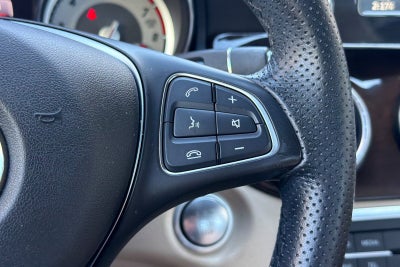2016 Mercedes-Benz CLA CLA 250