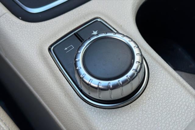 2016 Mercedes-Benz CLA CLA 250