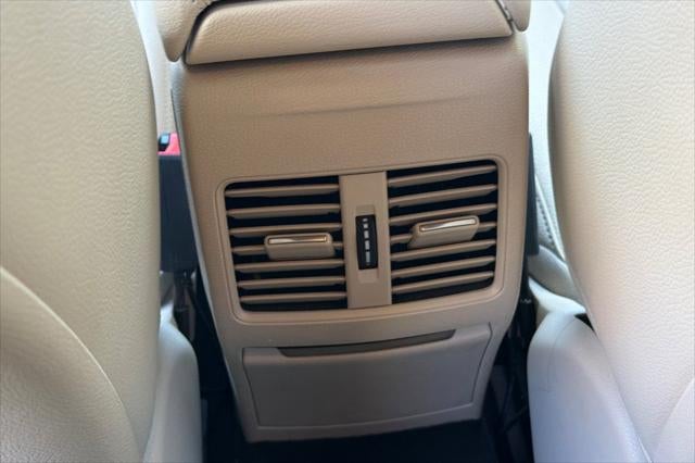 2016 Mercedes-Benz CLA CLA 250