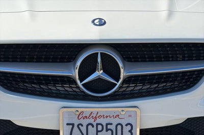 2016 Mercedes-Benz CLA CLA 250