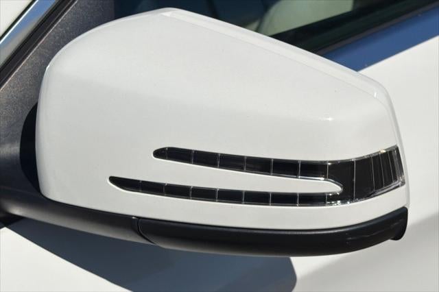 2016 Mercedes-Benz CLA CLA 250