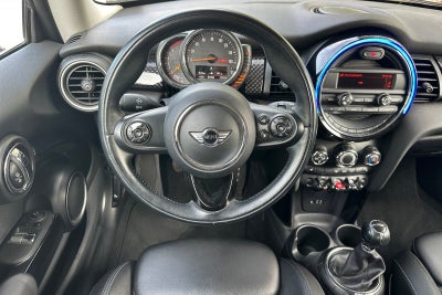 2014 MINI Cooper S Base