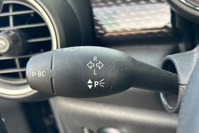 2014 MINI Cooper S Base