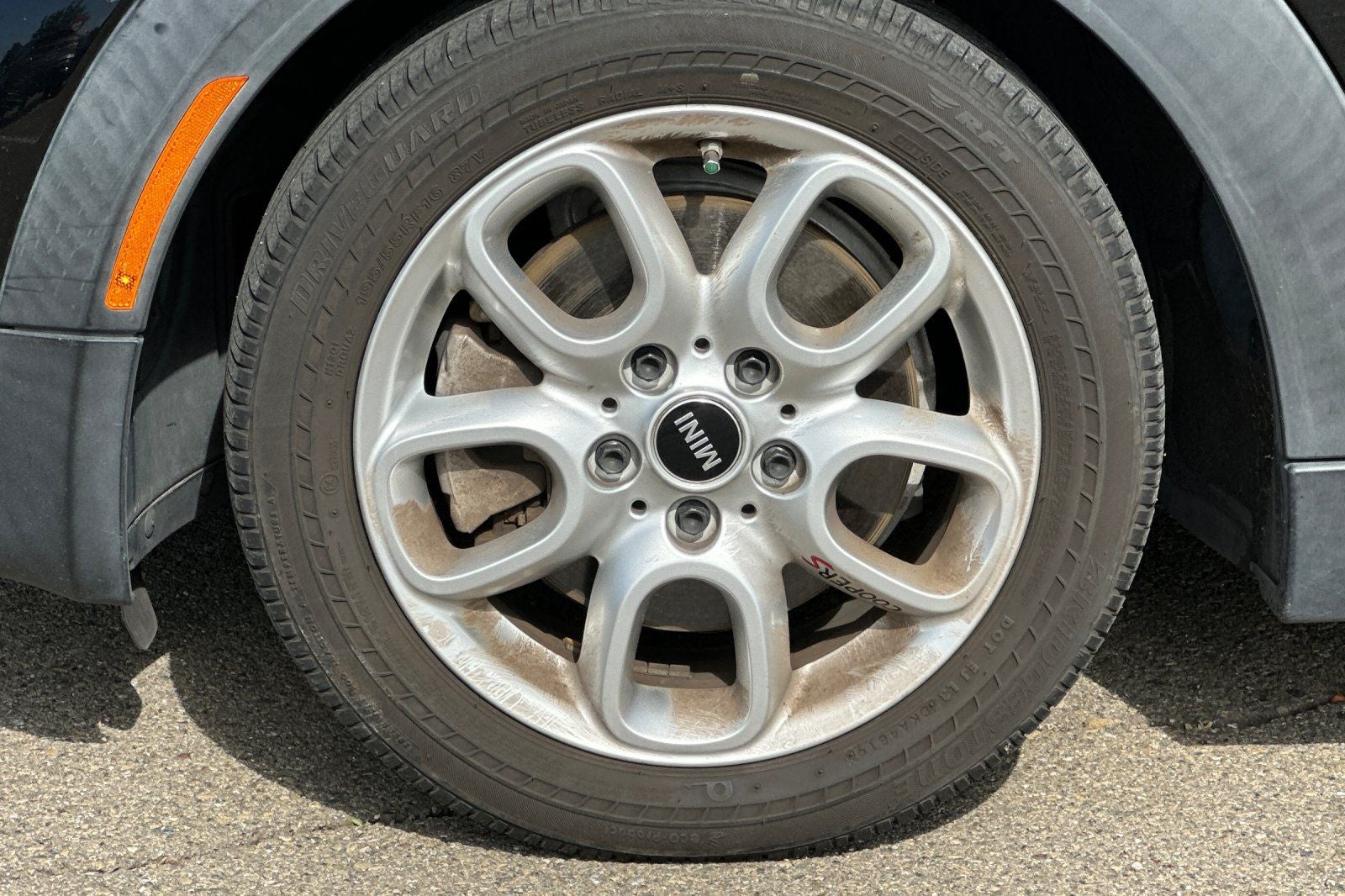 2014 MINI Cooper S Base