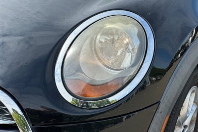 2014 MINI Cooper S Base