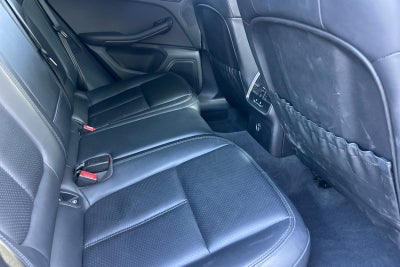2024 Porsche Macan T