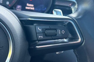 2024 Porsche Macan T