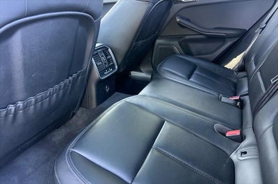 2024 Porsche Macan T