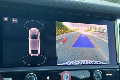 2024 Porsche Macan T