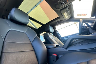 2025 Porsche Cayenne Base