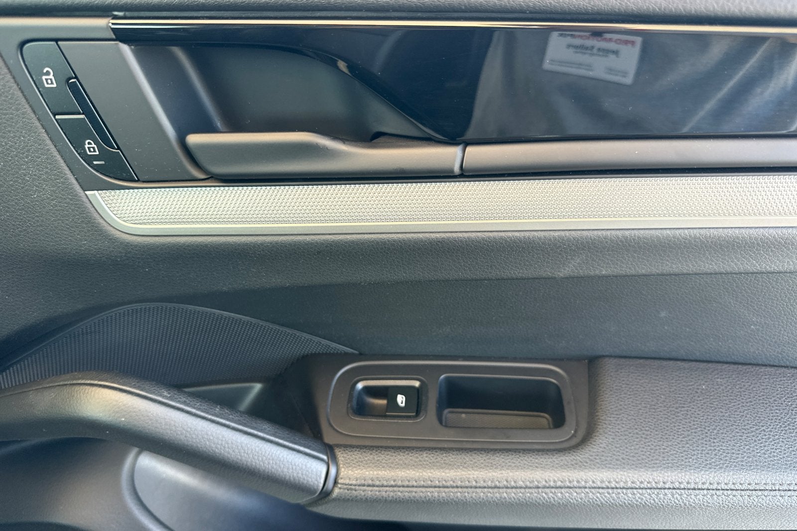 2025 Porsche Cayenne Base