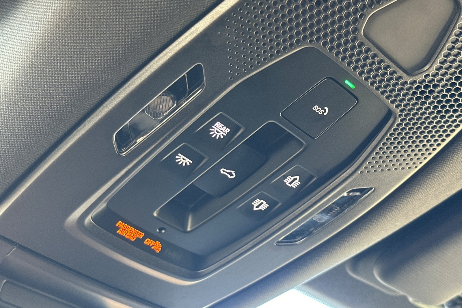 2025 Porsche Cayenne Base