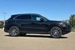 2025 Porsche Cayenne Base