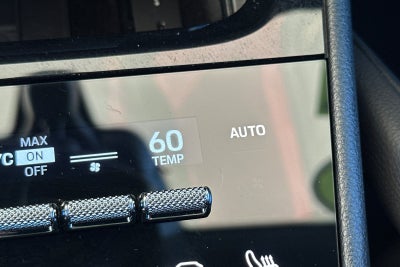 2025 Porsche Cayenne Base