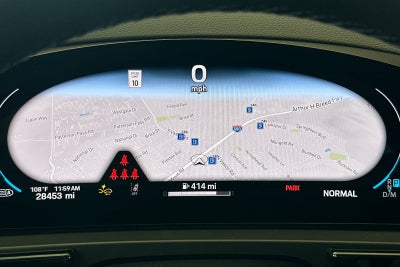 2025 Porsche Cayenne Base