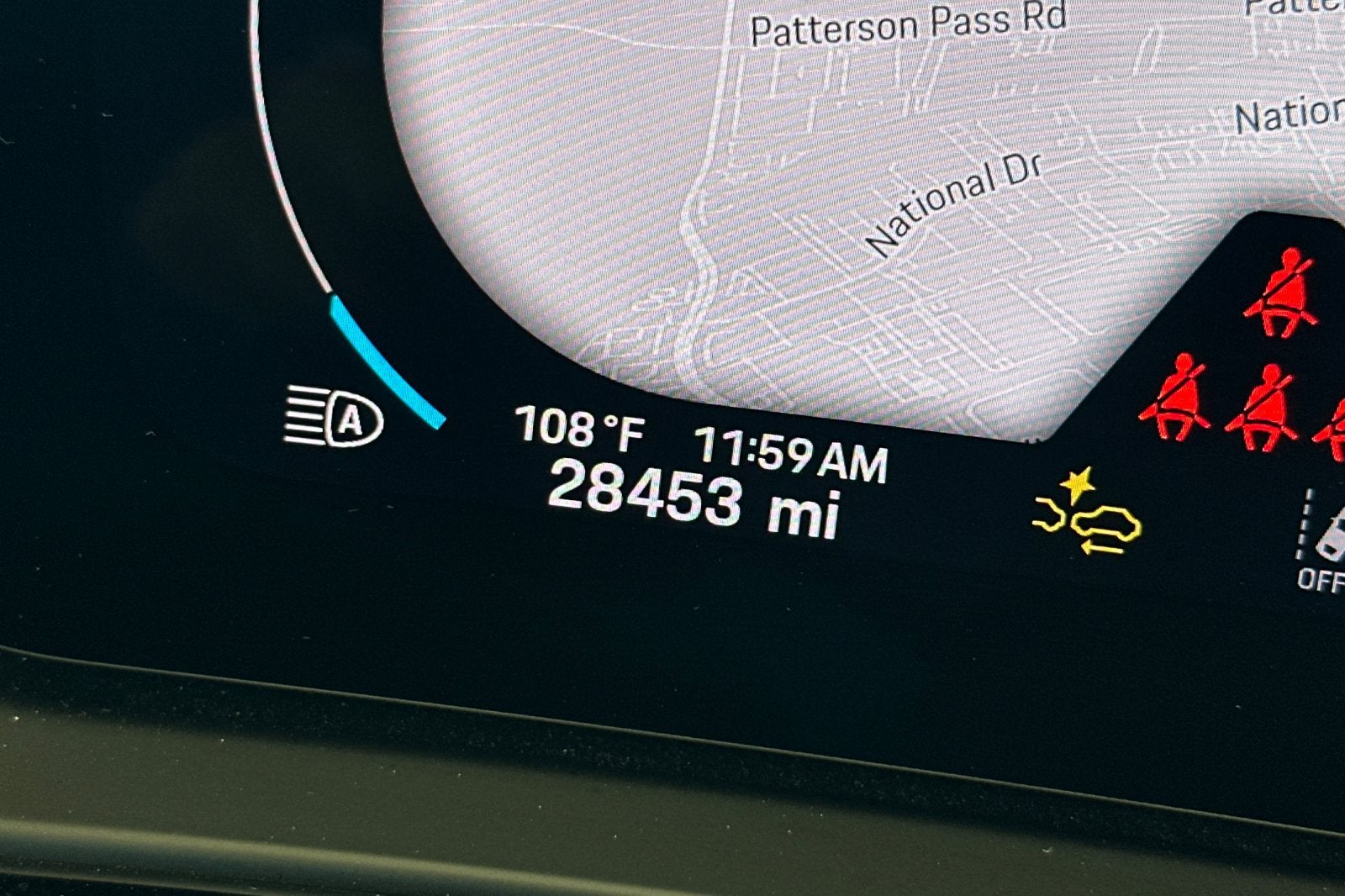 2025 Porsche Cayenne Base
