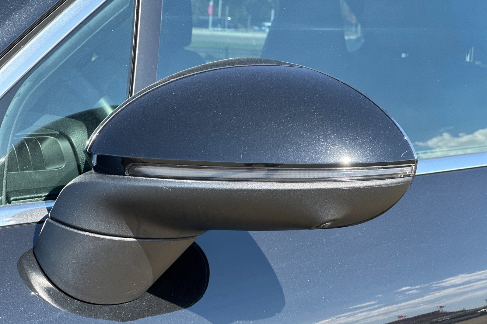 2025 Porsche Cayenne Base
