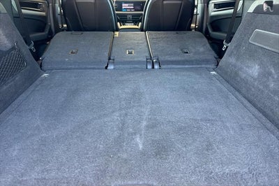 2025 Porsche Cayenne Base