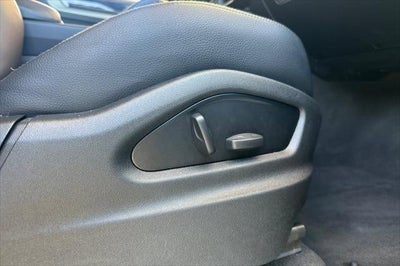 2025 Porsche Cayenne Base