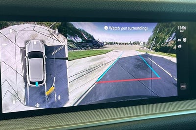 2025 Porsche Cayenne Base