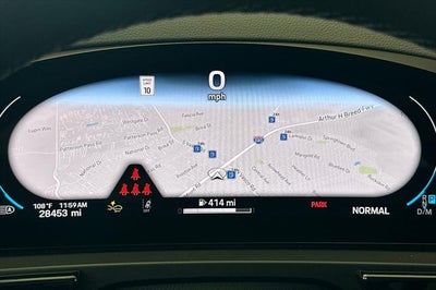 2025 Porsche Cayenne Base