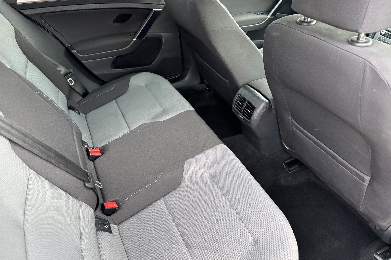 2016 Volkswagen e-Golf SE