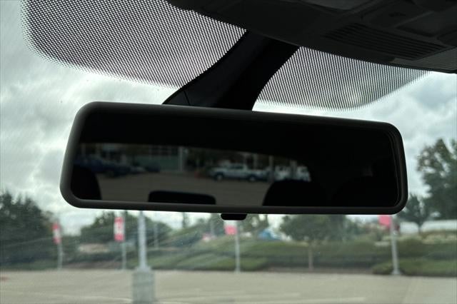 2016 Volkswagen e-Golf SE