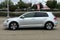 2016 Volkswagen e-Golf SE