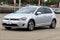 2016 Volkswagen e-Golf SE