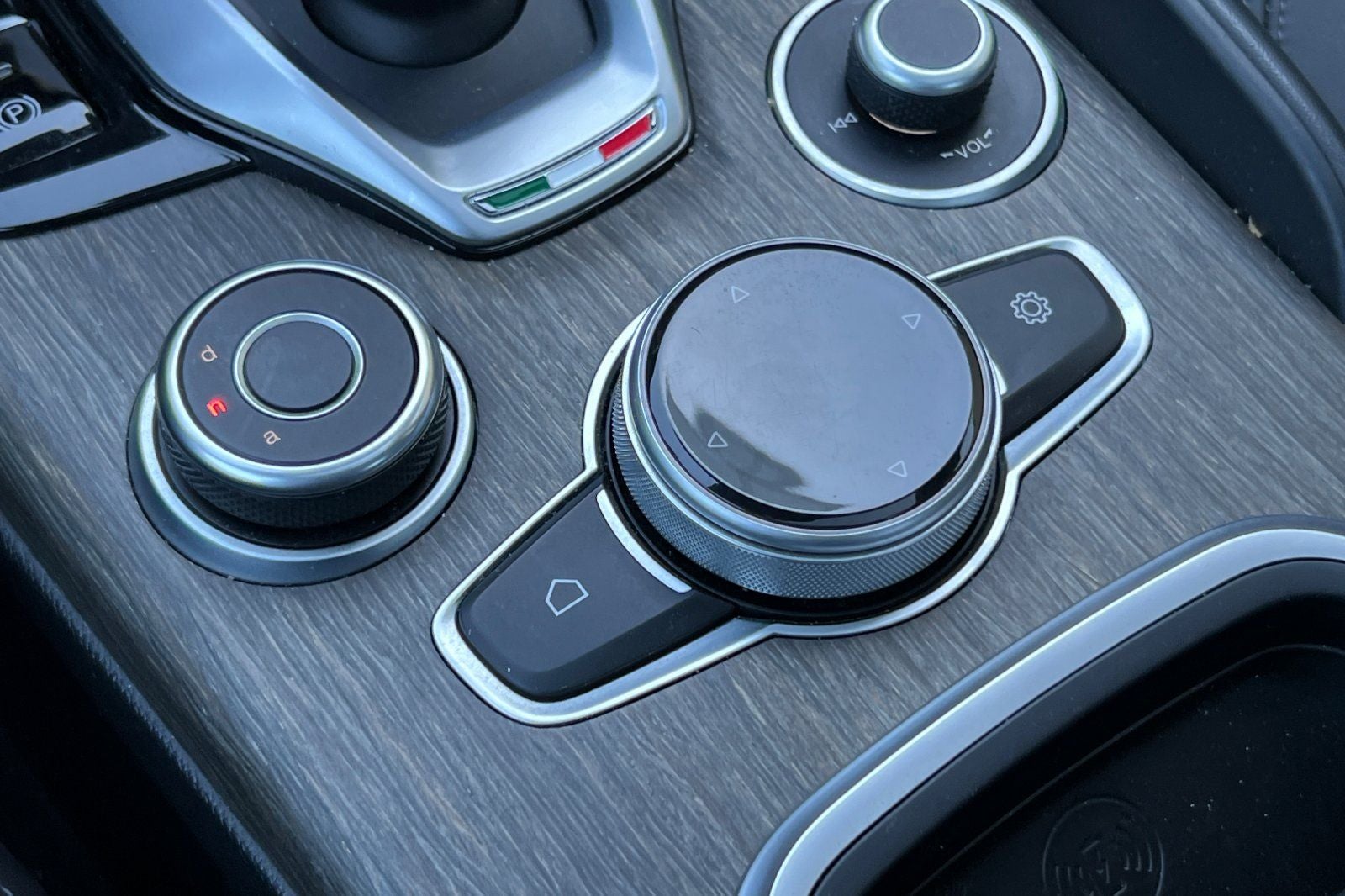 2022 Alfa Romeo Giulia Ti