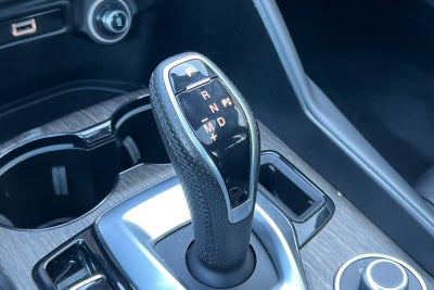 2022 Alfa Romeo Giulia Ti