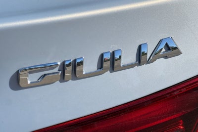 2022 Alfa Romeo Giulia Ti
