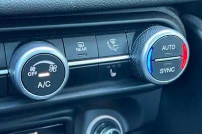 2022 Alfa Romeo Giulia Ti