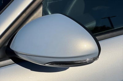 2022 Alfa Romeo Giulia Ti